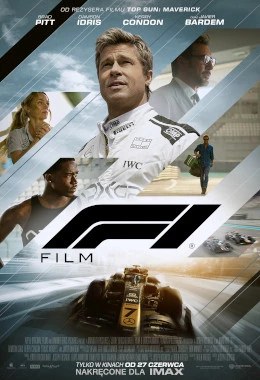 F1 2D NAPISY