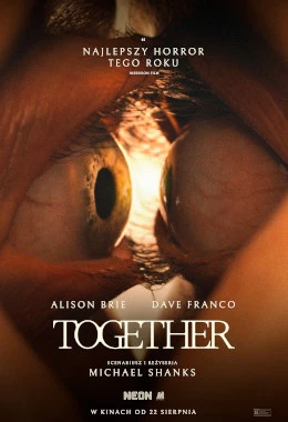 TOGETHER 2D NAPISY