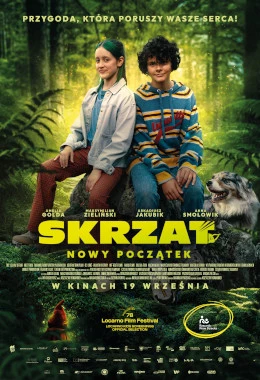 SKRZAT. NOWY POCZĄTEK