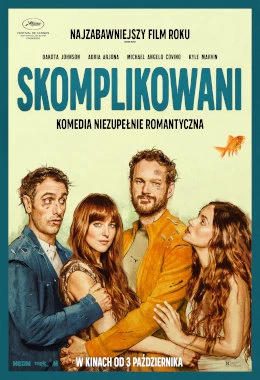 SKOMPLIKOWANI 2D NAPISY
