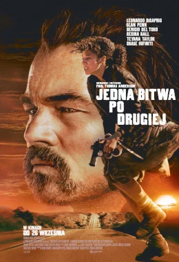 JEDNA BITWA PO DRUGIEJ 2D NAPISY