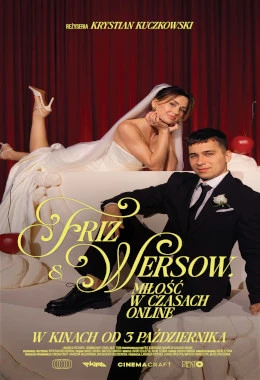 FRIZ & WERSOW. MIŁOŚĆ W CZASACH ONLINE
