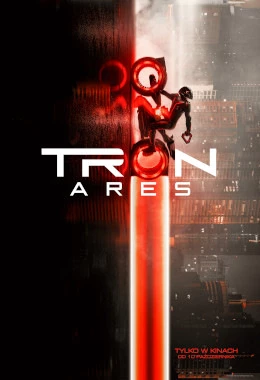 TRON: ARES 2D NAPISY