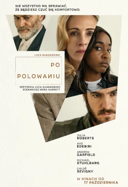 PO POLOWANIU 2D NAPISY