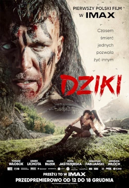 DZIKI