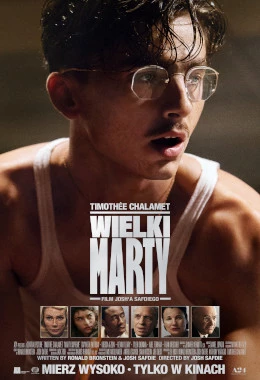 WIELKI MARTY 2D NAPISY