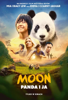MOON: PANDA I JA 2D DUBBING