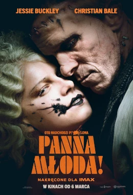 PANNA MŁODA! 2D NAPISY