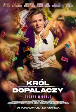 KRÓL DOPALACZY