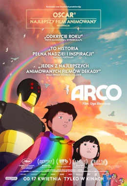 ARCO 2D DUBBING