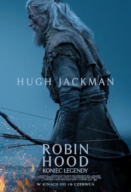 ROBIN HOOD: KONIEC LEGENDY 2D NAPISY