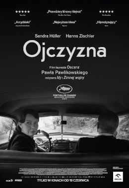 OJCZYZNA 2D NAPISY