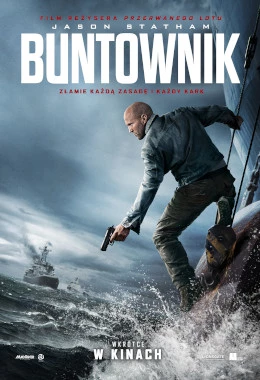BUNTOWNIK 2D NAPISY
