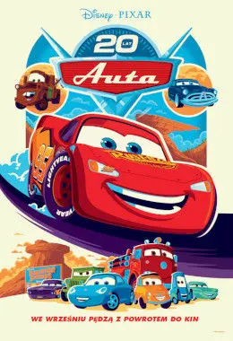 AUTA 2D DUBBING
