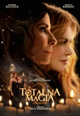 TOTALNA MAGIA 2 2D DUBBING