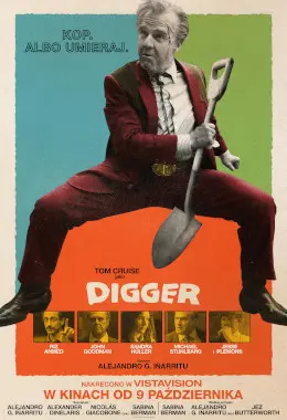 DIGGER 2D NAPISY