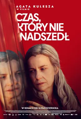 CZAS, KTÓRY NIE NADSZEDŁ