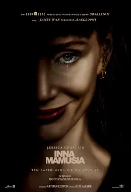 INNA MAMUSIA 2D NAPISY