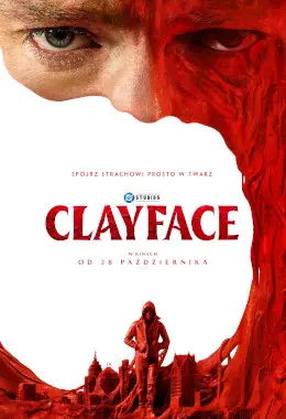 CLAYFACE 2D NAPISY