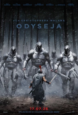 ODYSEJA 2D NAPISY